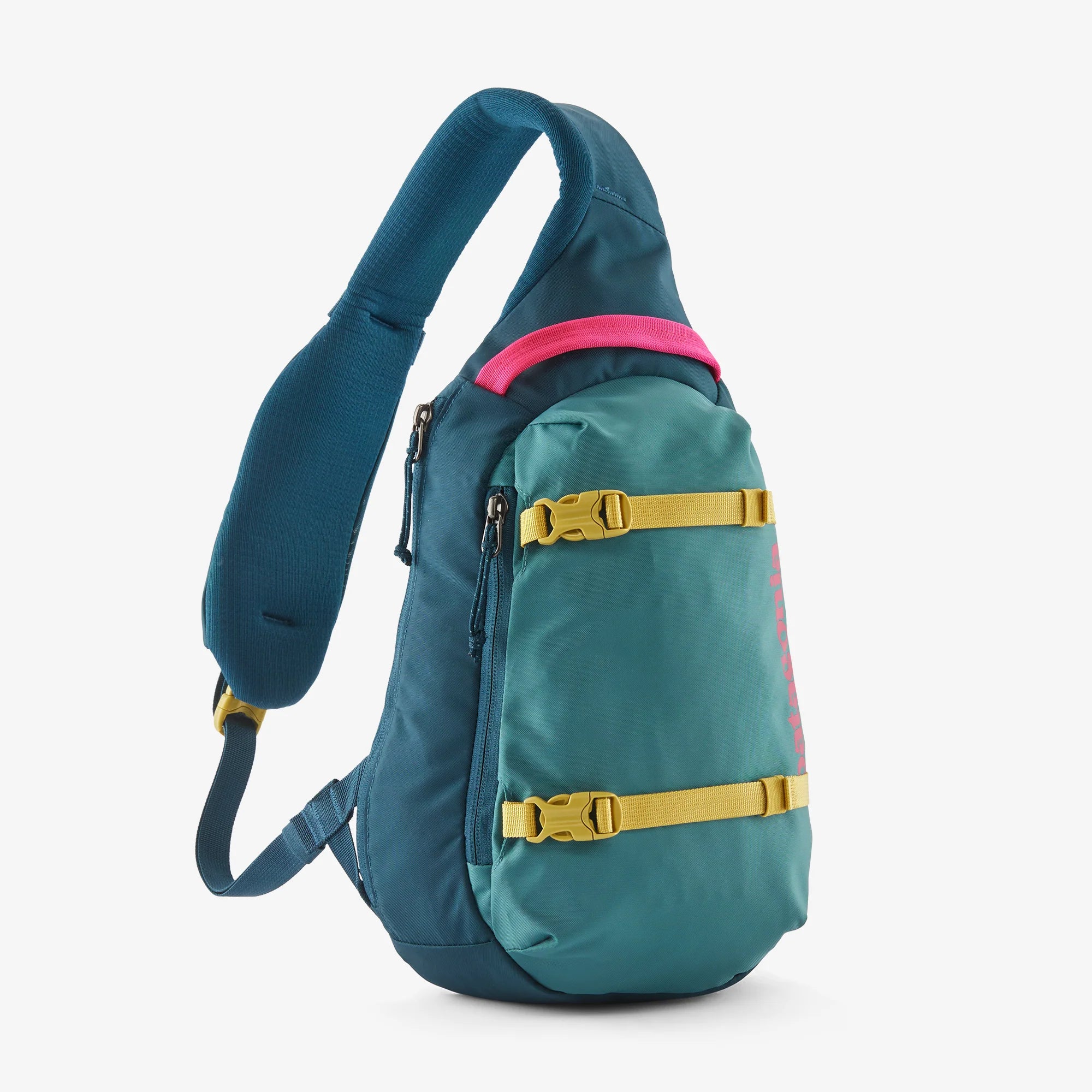 Patagonia Atom Sling Bag 8L - Sportinglife Turangi
